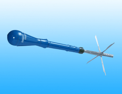 Rocket 40 mm Practice RPG-7